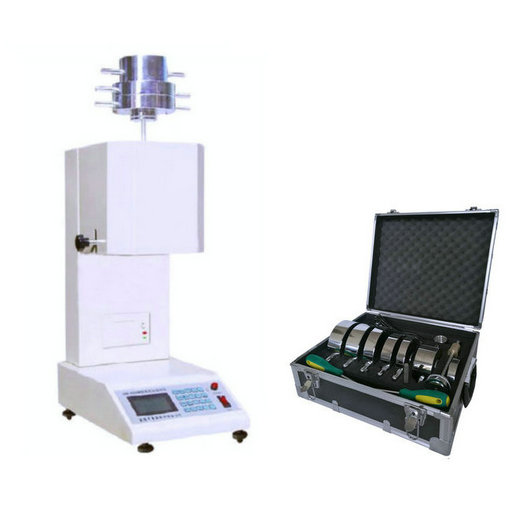XNR-400AM熔體流動速率測定儀