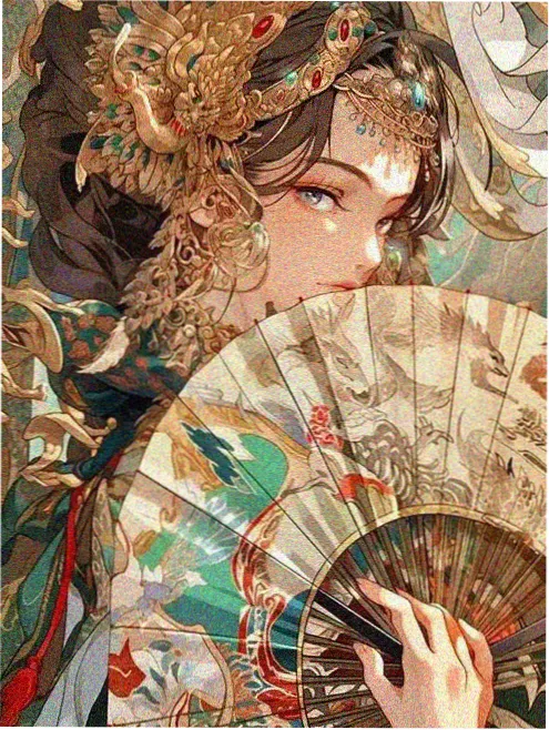 影视基地水下摄影棚